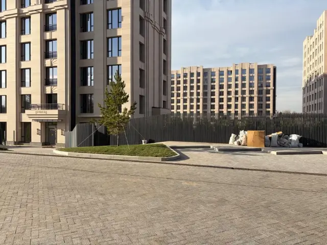 ЖК Lumiere