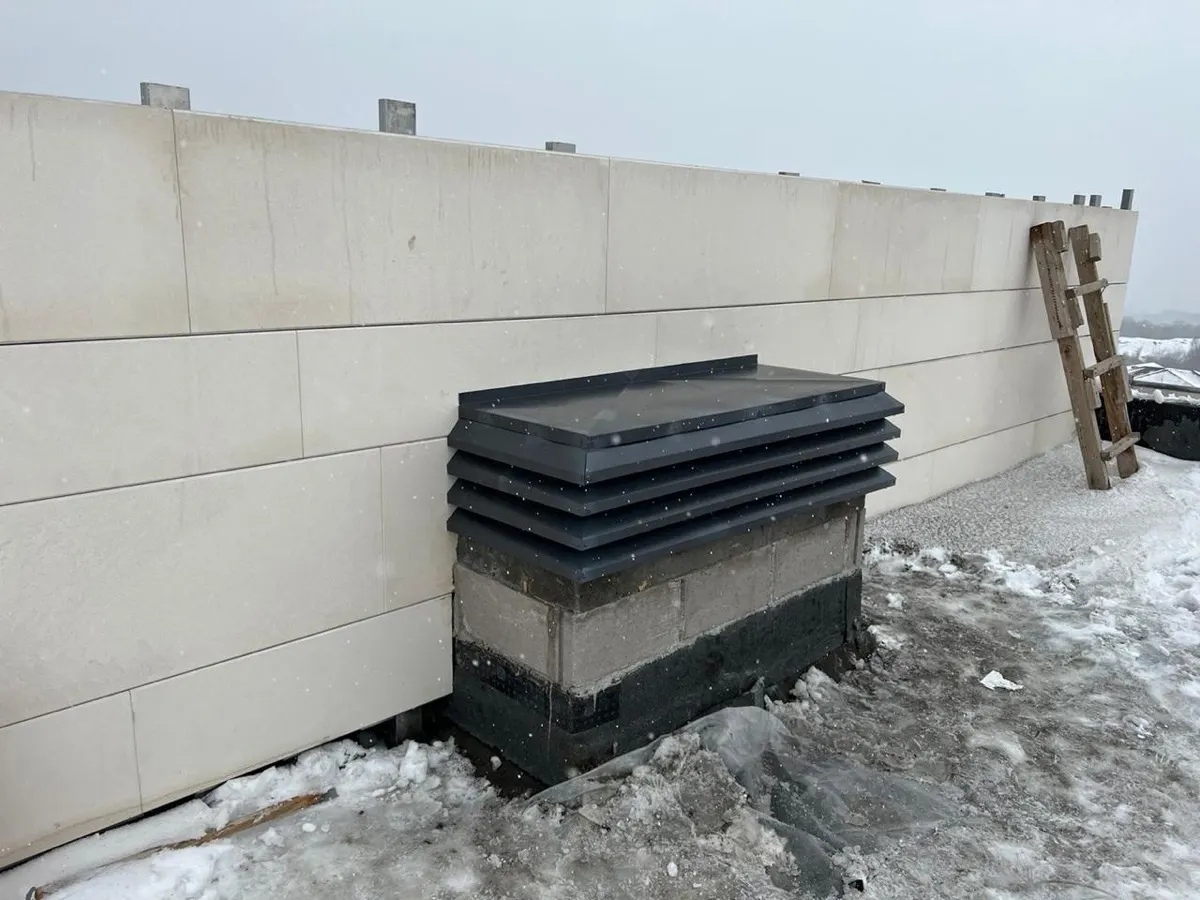 Объект Сайран