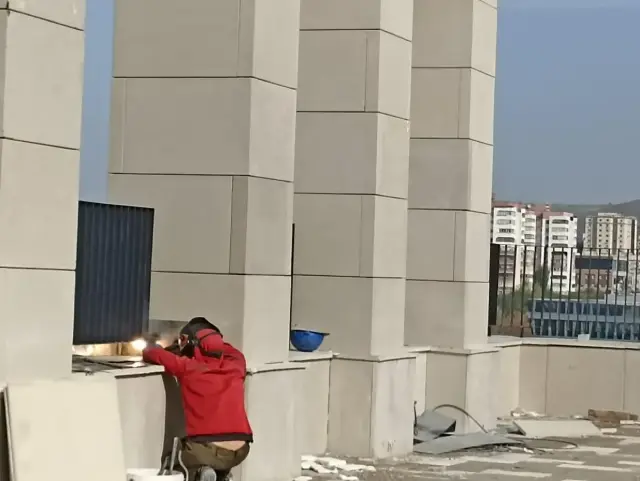 Объект Яндекс