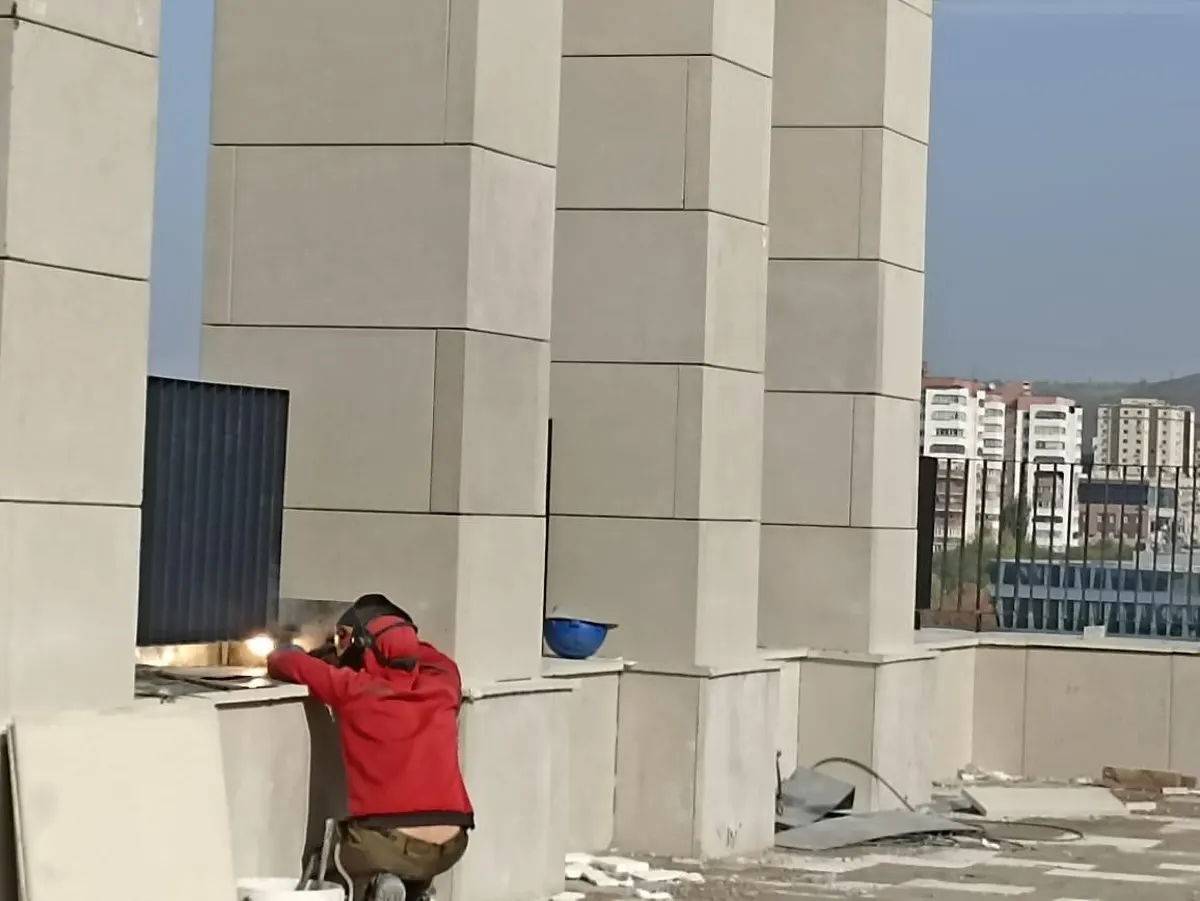 Объект Яндекс