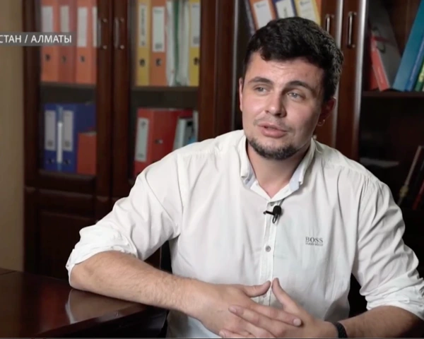 Рабочий процесс и производственная среда Prealux DSS