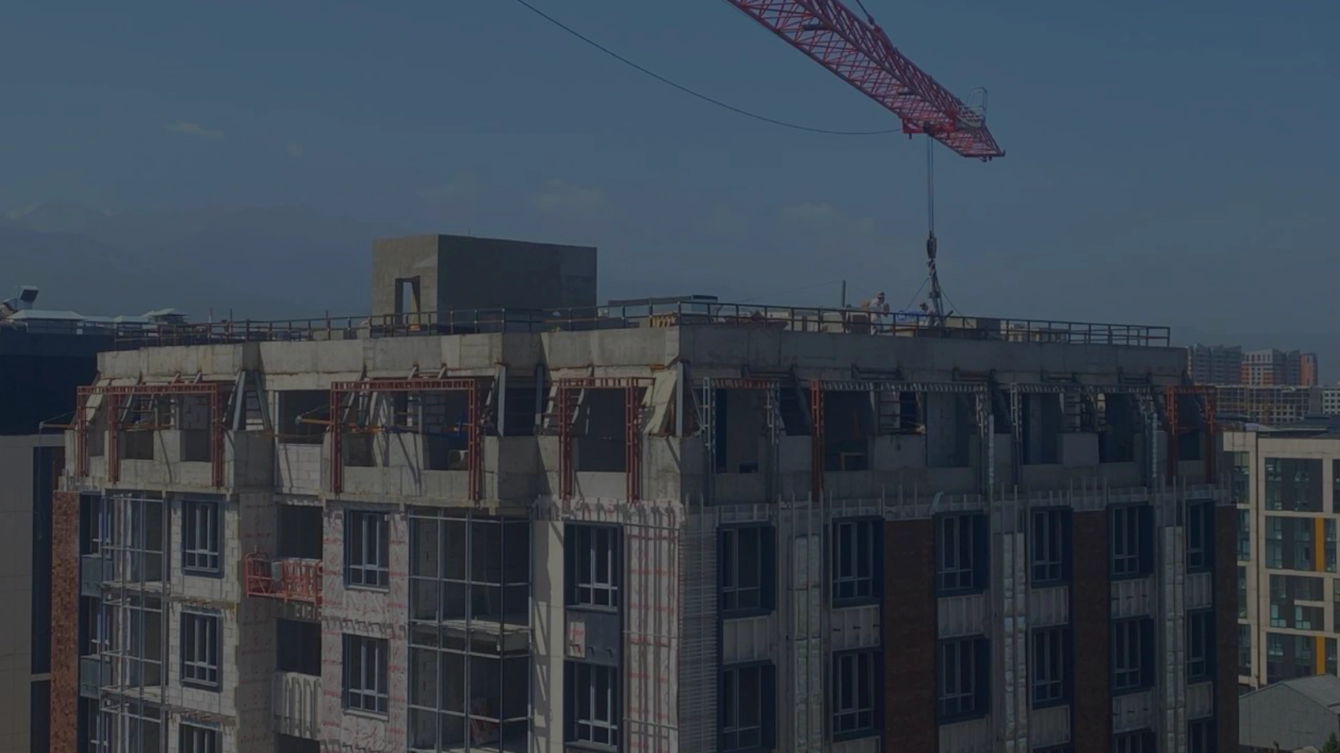 Производственная площадка Prealux в режиме онлайн-мониторинга