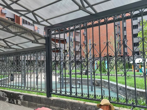 Abay Crystal: дополнительный ракурс 1