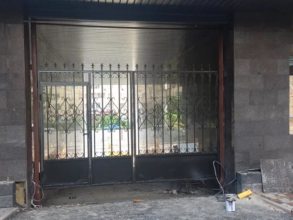 Abay Crystal: дополнительный ракурс 3