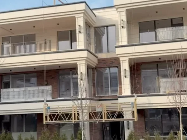 Симфония и Benelux: дополнительный ракурс 3