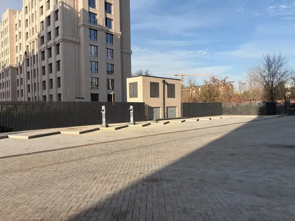 ЖК Lumiere: дополнительный ракурс 2