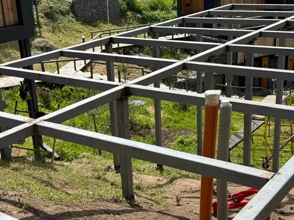 Medeo Park Duplex: дополнительный ракурс 1