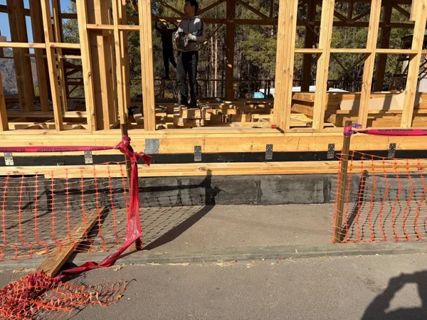 Medeo Park Duplex: дополнительный ракурс 3