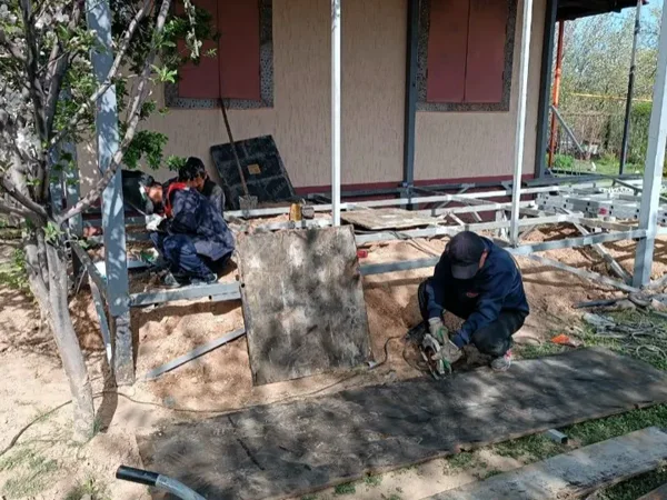 Нурлы-Тау / 9 БВН: дополнительный ракурс 2