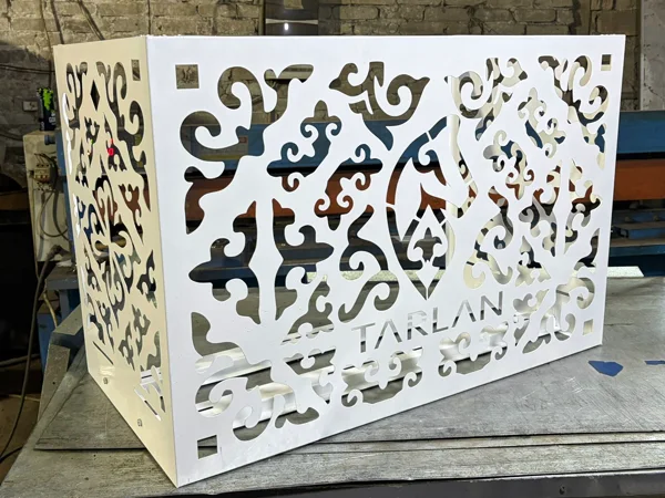 ЖК Ривьера: дополнительный ракурс 2