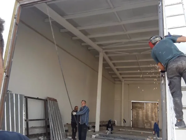 Сайран: дополнительный ракурс 1