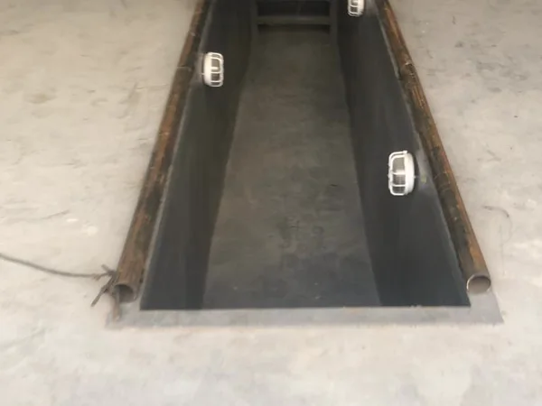 Сайран: дополнительный ракурс 2